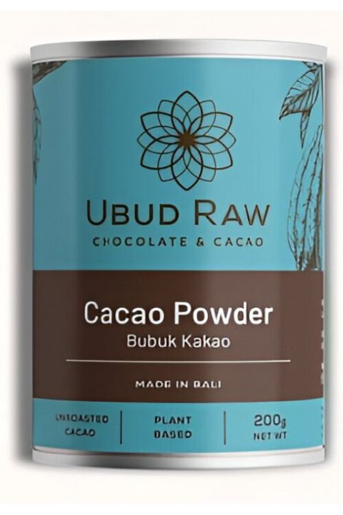 Unroasted Cacao Powder