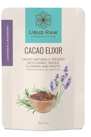 Cacao Elixir