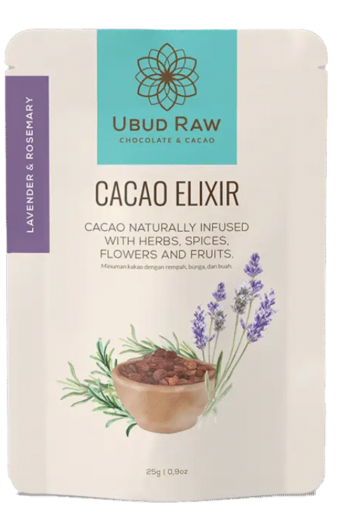 Cacao Elixir