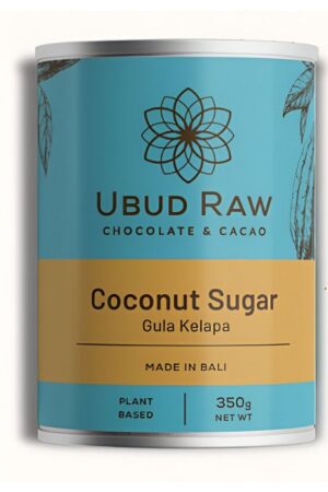 Coconut Sugar